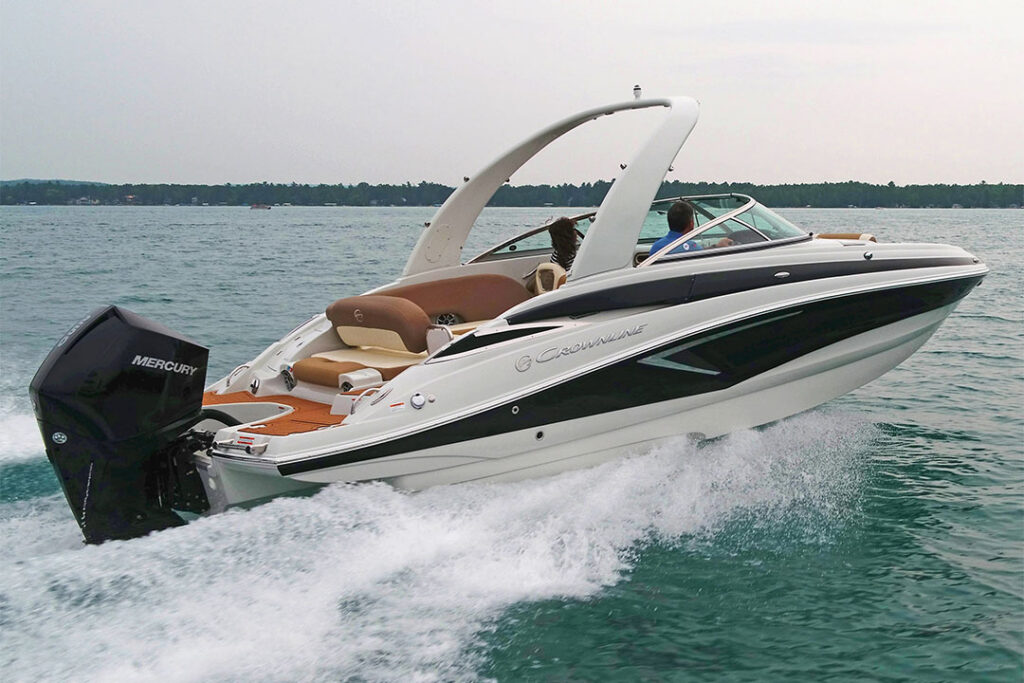 E260 XS gallery 2
