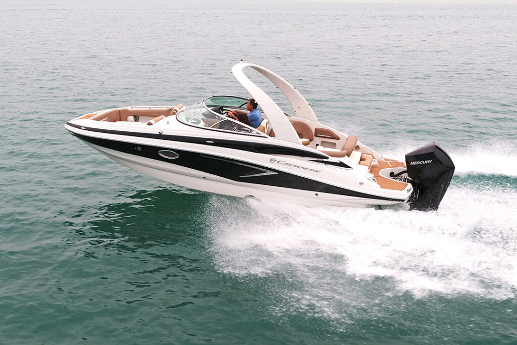 E260 XS gallery 3