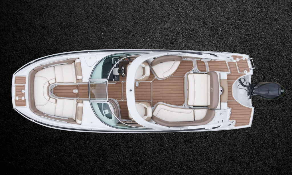 E260 XS gallery 5