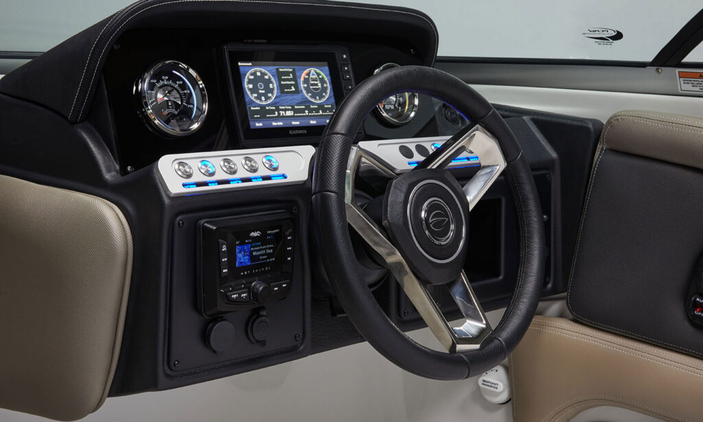 E260 XS gallery 6