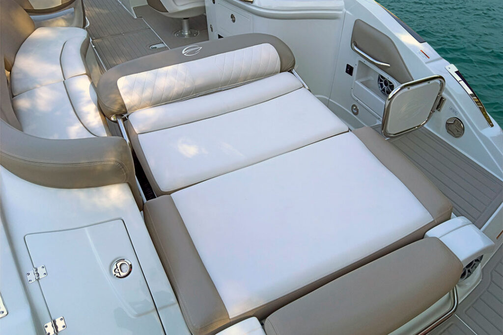 E280 XS gallery 3