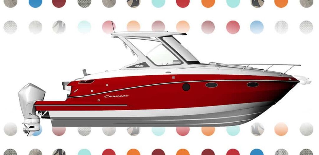Introducing the New 2024 Build Your Crownline Experience!