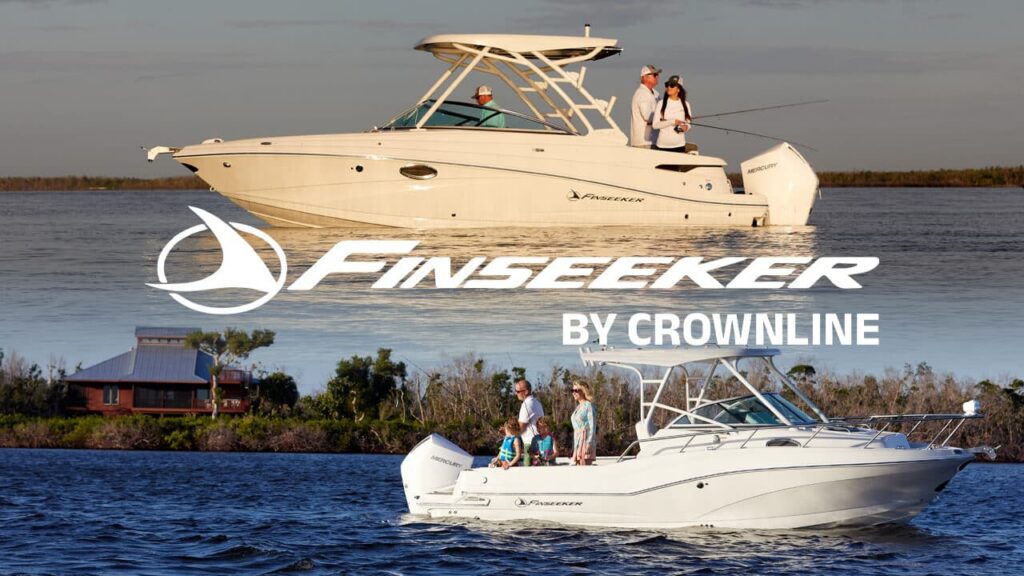 Our new Finseeker 240 DC and 245 WA Will Elevate Your Fishing Experience!