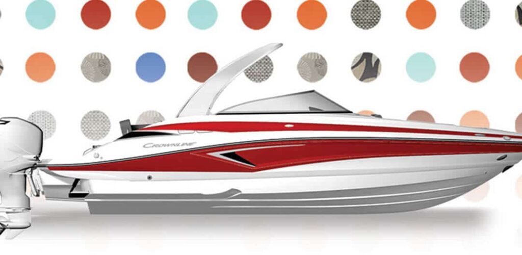 Build Your Crownline