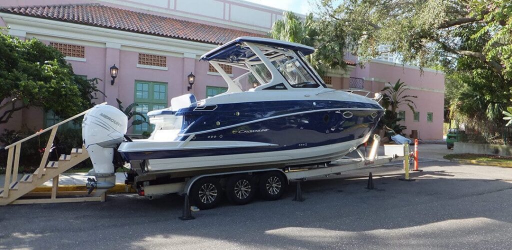 Where will Crownline take you in 2023?