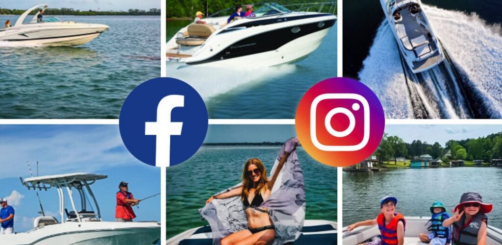 Are You Following Us?